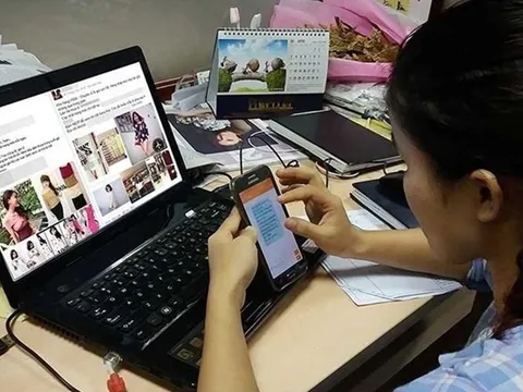 Công khai danh sách người bán hàng online vi phạm quyền lợi người tiêu dùng
