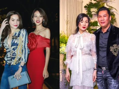 Phí Phương Anh - Từ học trò Hồ Ngọc Hà đến bạn gái tin đồn của chồng cũ Lệ Quyên