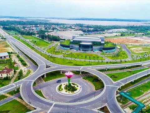 Quảng Nam: Thu hồi nhà, đất công trong Khu kinh tế mở Chu Lai