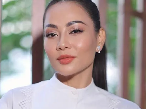 Thu Minh lên tiếng khi bị hỏi 'Có mượn 80 triệu của người ta không chị'