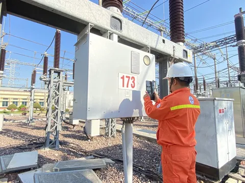 EVN: Thông tin "khách hàng tự nguyện tiết giảm 30% mức sử dụng điện" là không chính xác