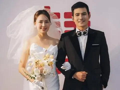 Hồng Diễm hé lộ cái kết của Trạm Cứu Hộ Trái Tim, có gì mà khiến khán giả không thể chấp nhận?