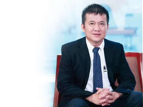 Ông Nguyễn Tâm Thịnh, Chủ tịch Trung Nam Group bị tạm hoãn xuất cảnh