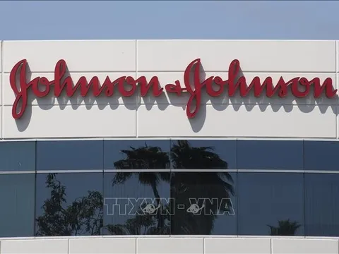 Johnson & Johnson đối mặt với cáo buộc gian lận nhằm né tránh kiện tụng