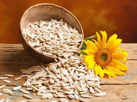 Top 10 loại thực phẩm chứa vitamin E cao giúp nuôi dưỡng làn da