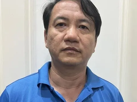 Nguyên Cục trưởng Cục Điện lực và Năng lượng tái tạo bị bắt
