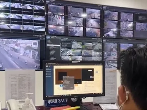 TP.HCM: Khắc phục khó khăn trong việc phạt nguội đối với xe máy