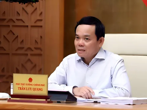 Kiện toàn Hội đồng thẩm định quy hoạch lâm nghiệp quốc gia