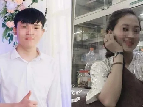 Vụ cháy nhà trọ khiến 14 người thương vong: Đôi trẻ ra đi khi dự định kết hôn còn dang dở