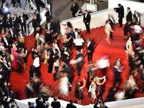 Cannes 2024 xảy ra ẩu đả