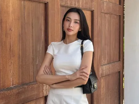 Thông minh như Thùy Tiên vẫn bối rối vì điều này