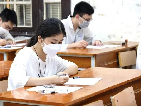 Những trường hợp được xét đặc cách tốt nghiệp THPT năm 2024
