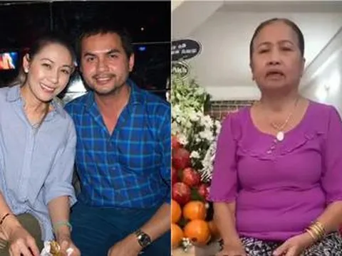 Vợ Đức Tiến lên tiếng vụ 'không ký giấy bảo lãnh' mẹ chồng qua Mỹ nhìn mặt con lần cuối
