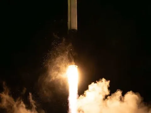NASA: Phóng vệ tinh nhỏ giúp dự báo biến đổi khí hậu