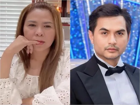 Nữ ca sĩ bị nói 'trục lợi' câu view từ chuyện Đức Tiến qua đời