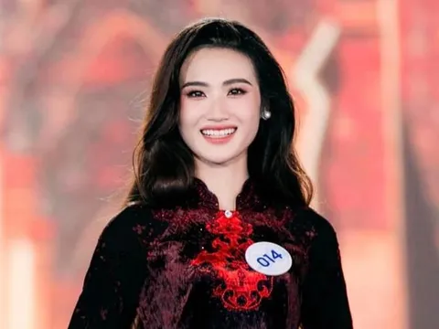 Hoa hậu Ý Nhi về nước sau nhiều tháng du học Úc