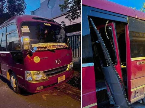 Vụ trẻ mầm non bị bỏ quên trên xe đưa đón: Phát hiện vắng nhưng không thông báo