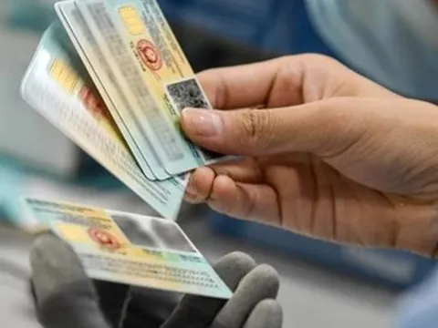 Những điểm mới của Luật Căn cước có hiệu lực thi hành từ ngày 01/7/2024
