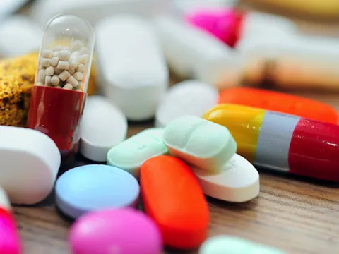 Bộ Y tế xử phạt Công ty Tú Uyên vì bán thuốc không đạt tiêu chuẩn