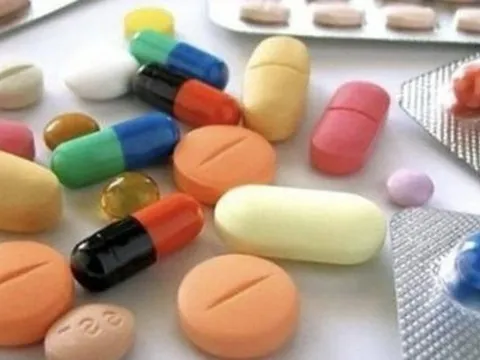 Xử phạt 1 công ty dược vì bán thuốc vi phạm chất lượng ở mức độ 2