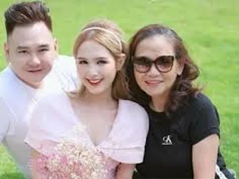 Xoài Non đáp trả tin đồn bị Xemesis chia tay vì 'ăn bám và đào mỏ'?