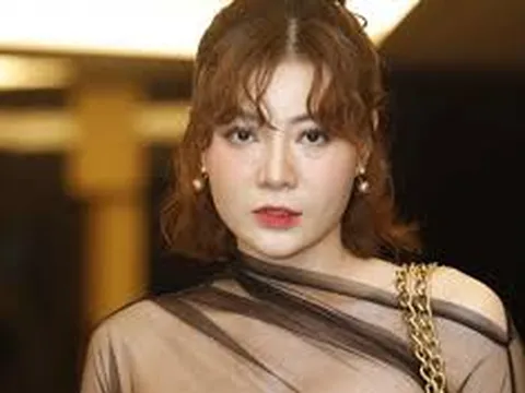 Thanh Hương bất ngờ than 'khổ', hoá ra là vì nguyên nhân này!