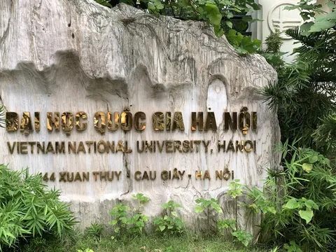 ĐHQG Hà Nội tuyển sinh 18.000 chỉ tiêu cho 150 ngành năm 2024