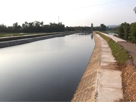 Thanh Hóa: Đẩy nhanh tiến độ thực hiện, giải ngân dự án sử dụng vốn ODA, vốn vay ưu đãi nước ngoài