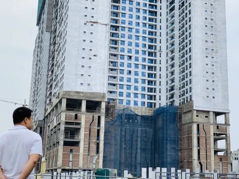 Từ 10/6, Hà Nội áp dụng xác định chỉ tiêu dân số với nhà chung cư