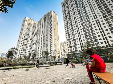 Đề xuất gói vay ưu đãi mới cho người mua nhà ở xã hội với lãi suất thấp