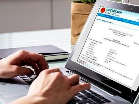 Những đối tượng có thể phải đăng ký thuế