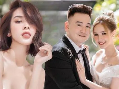 Quỳnh Lương lên tiếng vụ Xoài Non - Xemesis: Không phải vì ít học mới đổ vỡ