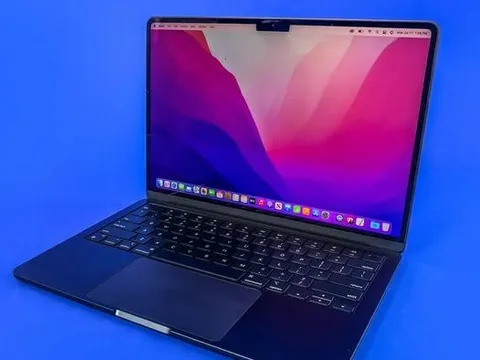 Apple sẽ trang bị màn hình cảm ứng cho MacBook trong tương lai