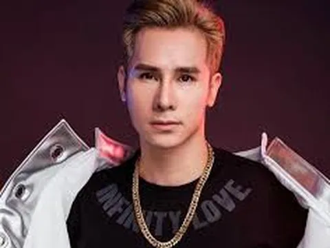 Ca sĩ Chu Bin vừa bị tạm giữ vì liên quan đến ma tuý là ai?