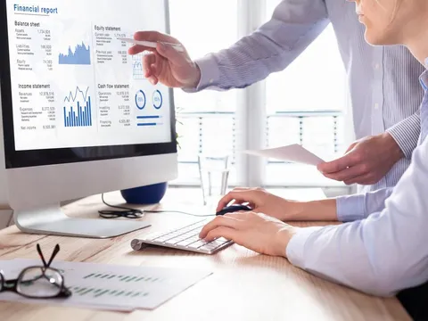 Đề xuất những hành vi không được làm trong quản lý dữ liệu y tế