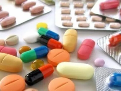 Bộ Y tế thu hồi giấy đăng ký 10 loại thuốc lưu hành tại Việt Nam