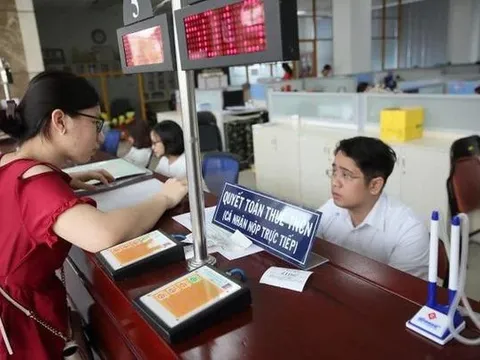13 trường hợp có thể đăng ký thuế tại cơ quan Thuế