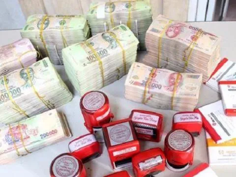 Mua bán trái phép hóa đơn bị xử lý thế nào?