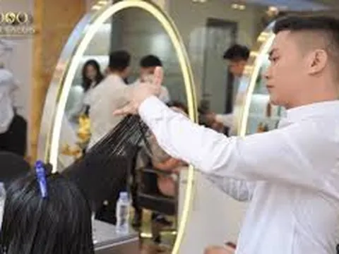 Vụ salon tóc nổi tiếng bị tố 'ăn chặn' tóc hiến cho bệnh nhân ung thư: Người đại diện lên tiếng