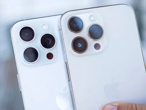 Chọn iPhone 15 Pro Max hay iPhone 14 Pro Max khi chênh nhau 5 triệu đồng?