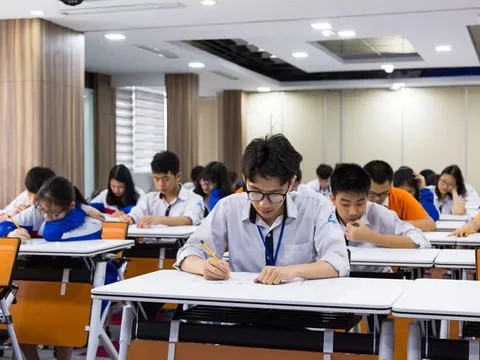 Thêm 5 đơn vị được liên kết tổ chức thi cấp chứng chỉ ngoại ngữ