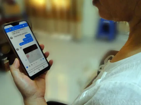 Một phụ nữ ở Hà Nội bị lừa 24 tỷ đồng vì đầu tư vàng online