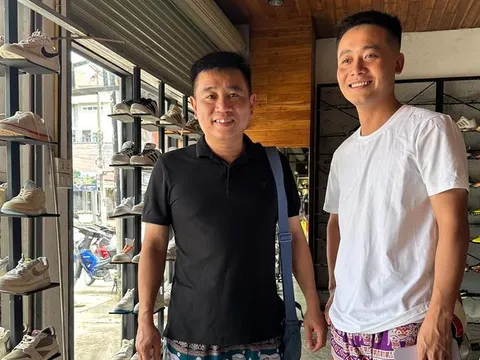 Thời trang độc lạ khiến Quang Linh Vlogs bị nghi ngờ… giới tính