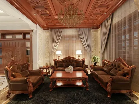Thạch Thất Decor - Lựa chọn tối ưu cho không gian sống của bạn