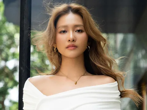 Tiêu chí người yêu của Khả Ngân