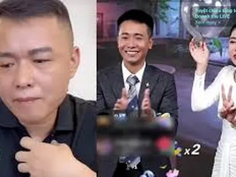 Động thái đầu tiên của Quang Linh Vlogs giữa nghi vấn Hằng Du Mục bị chồng đánh