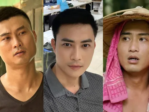 Sao nam từng át vía Doãn Quốc Đam - Duy Hưng tái xuất trong phim nối sóng Người Một Nhà