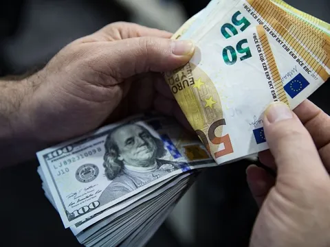 Tỷ giá USD hôm nay 21/6: Quay đầu tăng, thời điểm giảm lãi suất có thể “vào khoảng cuối năm nay”