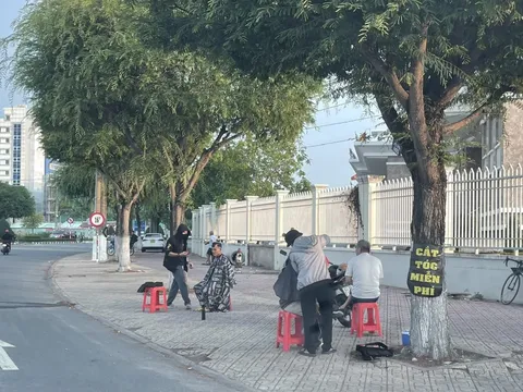 Tiền Giang: Vùng đất nghĩa tình…