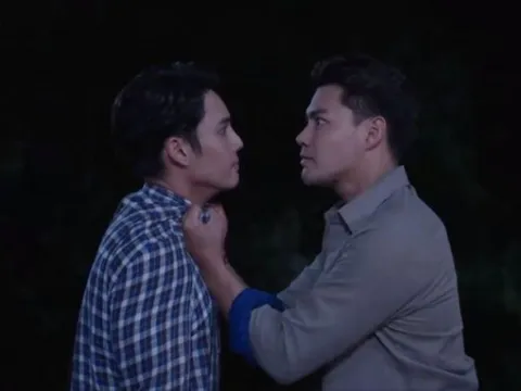 Vừa nhìn thấy em rể tương lai, chồng tôi liền lao đến đánh rồi đuổi ra khỏi nhà